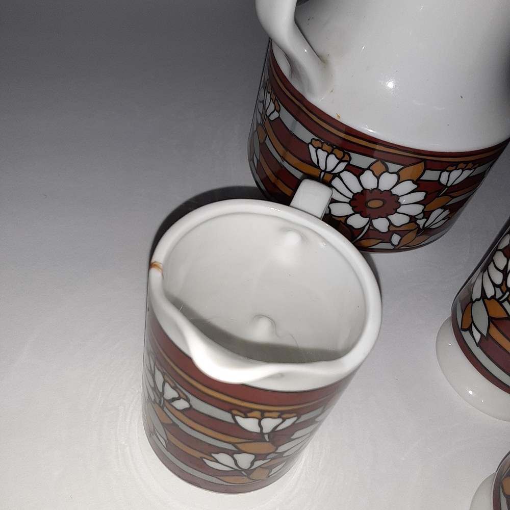 Tea set